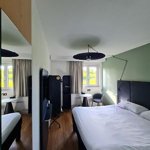 Chambre Standarde Lit King-Size