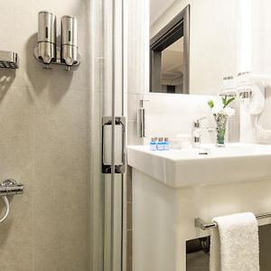 Chambre Triple de Luxe