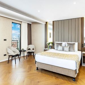 Suite de Luxe