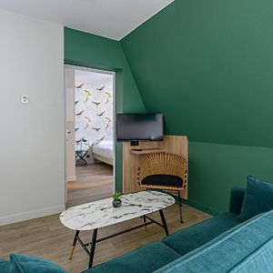 Appartement Standard à 2 Pièces