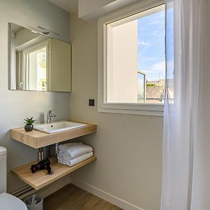 Studio Confort Lit King-Size