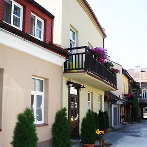 Vilnius Apartments