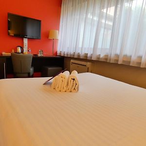 Chambre Budgétée Double