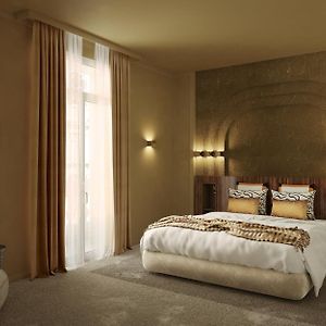 Chambre Standarde Lit King-Size