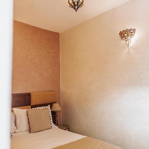 Chambre Standarde Double