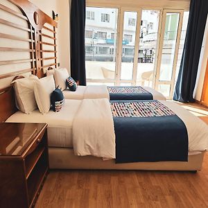 Chambre Supérieure Lit King-Size
