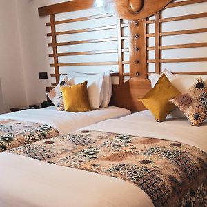 Chambre Double Confort