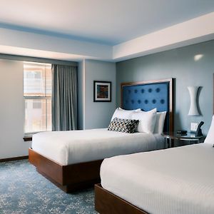 Chambre Double de Luxe
