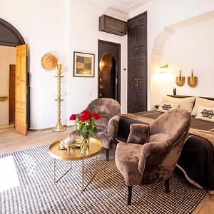 Chambre Supérieure Double