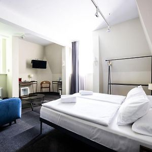Chambre Supérieure Lit King-Size