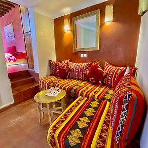 Chambre Quadruple Confort