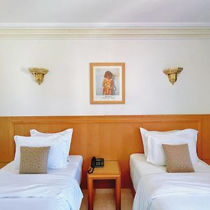 Chambre Standarde Double
