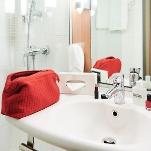 Chambre Adjacente Double