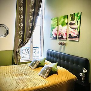 Chambre Double de Luxe