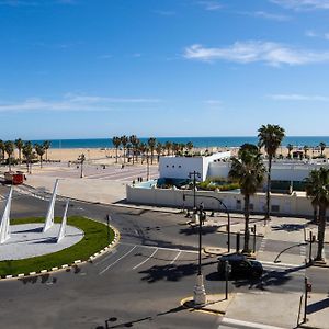 Valencia Luxury - Malvarrosa Beach