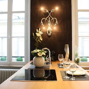 Suit'Home Jacobins