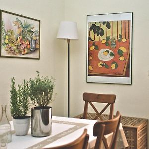 Appartement à 2 Chambres à Coucher