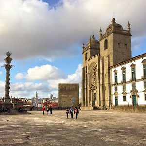 Studios Baixa Downtown Porto