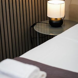Chambre Standarde Double