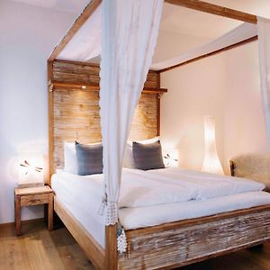 Chambre Lit Queen-Size