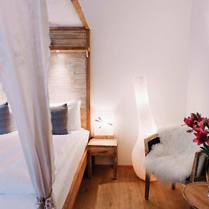 Chambre Supérieure