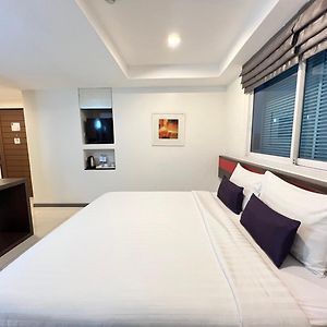 Chambre Double de Luxe