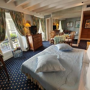 Chambre Supérieure Double