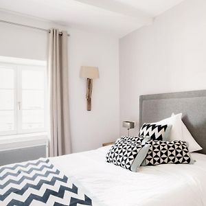 Reflets Sur La Lauch appartements