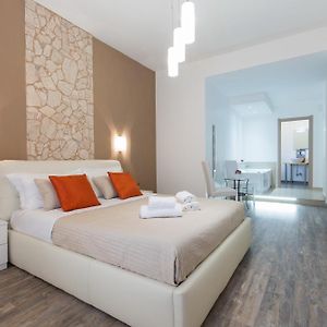 Chambre Grande Double
