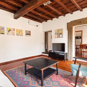Farnese Apartment 1870