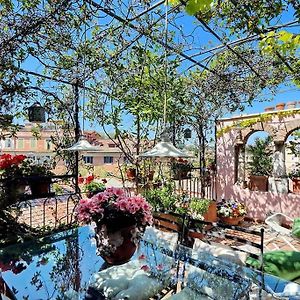 Appartement de Luxe