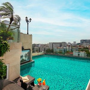 Champton Hanoi Hotel