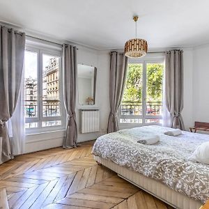 Appartement de Luxe à 1 Chambre à Coucher