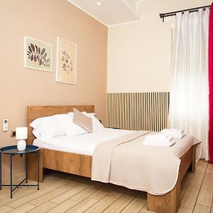 Chambre Triple Confort