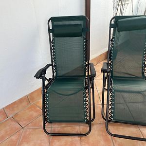 Triana Pelay Suites