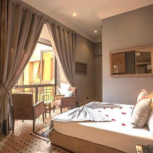 Chambre Double de Luxe