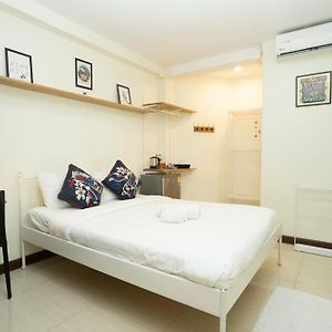 Private Bathroom Double Room