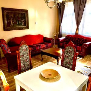 Apartment Vltavska F
