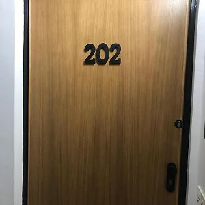 Appartement de Luxe