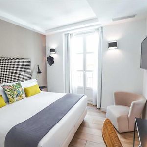 Chambre Supérieure Double