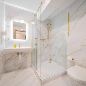 Chambre de Luxe Lit King-Size