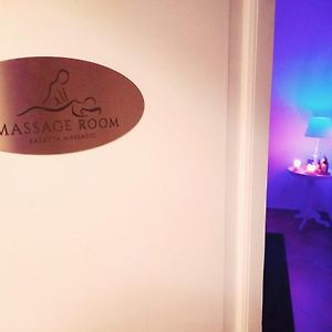 Chambre Lit King-Size