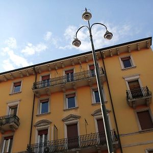 Relais Pensiero