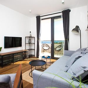 Appartement à 2 Chambres à Coucher