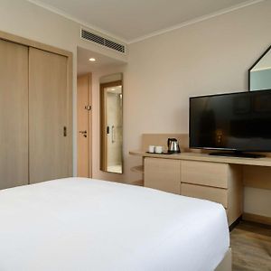 Chambre Lit Queen-Size