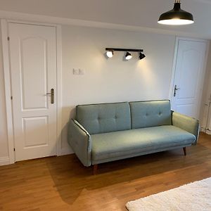 Floreasca Apartment Bach