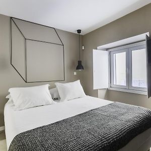Appartement Studio