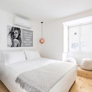 Appartement Studio