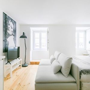 My Lx Flat Bairro Alto Design Apartments