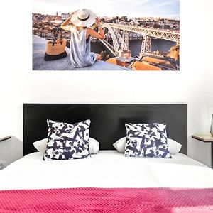 Porto Belo Bolhao Apartments - Free Parking